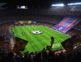 رياضة ومال: برشلونة يتواصل مع مستثمرين إماراتيين لإنقاذه مالياً