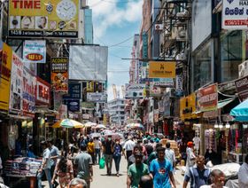 اقتصاد سريلانكا ينكمش تحت وطأة التخلف عن سداد الديون