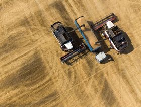 روسيا تحكم قبضتها على إمدادات القمح العالمية