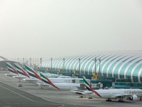 دبي تسعى للتحول إلى وجهة سياحية دائمة