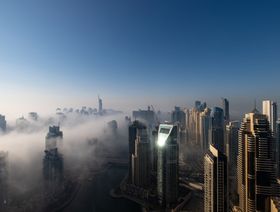 محللون: طلب الأجانب يعزز الاتجاه الصعودي لأسعار عقارات دبي