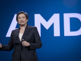 مع توقعات متفائلة لنهاية العام .. تضاعف مبيعات مراكز بيانات \"AMD\"