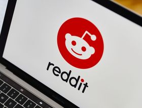 شعار منصة "رديت وول ستريت" الإلكترونية - المصدر: بلومبرغ