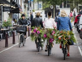 أوروبا محظوظة بوجود أمستردام هذا العام.. فما الأسباب؟