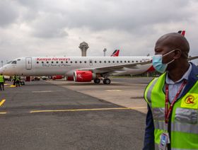 \"النقد الدولي\": كينيا تلغي خطة تأميم شركة طيران متعثرة