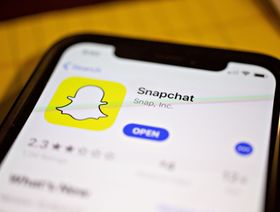 \"سناب شات\" تحذر من أزمة في الإعلانات الرقمية بسبب سلاسل التوريد