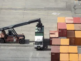 محادثات بين كوريا الجنوبية وأميركا حول الرسوم الجمركية