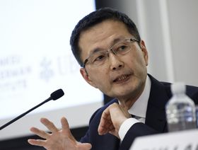 نائب محافظ بنك اليابان: لا تغيير للسياسة النقدية في مارس