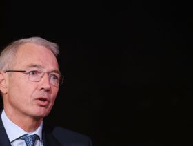 \"كريدي سويس\": المساعدات الحكومية للبنك ليست مطروحة للنقاش