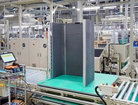 شركات صناعة التكييف تفكر في بدائل بعد ارتفاع معدن النحاس لمستويات قياسية والألمنيوم قد يكون البديل للسيطرة على التكلفة - المصدر: بلومبرغ