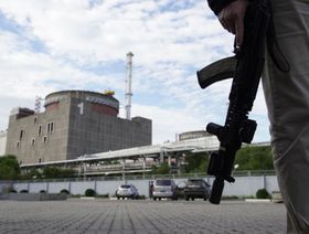 حرب أوكرانيا تهدّد خطط اعتماد مفاعلات نووية صغيرة عالمياً