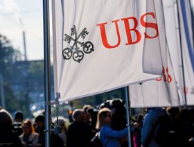 مبادرة شعبية سويسرية لتأميم  بنك \"UBS\" جزئياً