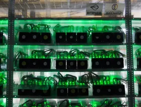 نقص الكهرباء يدفع روسيا لكبح نشاط تعدين العملات المشفرة