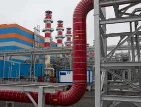 روسيا تكثف صادرات الغاز الخاضع للعقوبات في اختبار لصبر ترمب