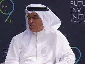 رئيس إعمار يبدي اهتماماً بسوق العقارات الصينية وينتظر تعافيها