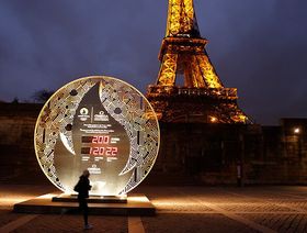 رئيس \"أولمبياد باريس\": الميزانية لا تزال ضمن النطاق المحدد حتى الآن