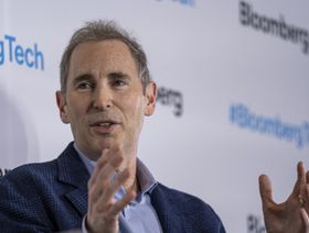 إنفاق \"أمازون\" على الذكاء الاصطناعي في كل مستوياته يؤتي ثماره