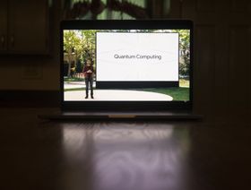 \"غوغل\" تحقق تقدماً أضخم من الذكاء الاصطناعي