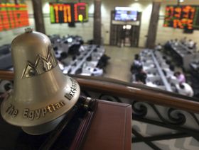 صفقة \"رأس الحكمة\" تهبط ببورصة مصر 5% وتقفز بأسهم شركات العقار