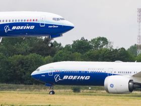 الصين تدرس استئناف العلاقة مع بوينغ بشراء طائرات \"737 ماكس\"