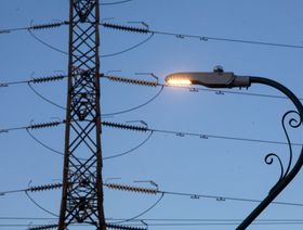 أسئلة متداولي الكهرباء الأوروبية تثير الفزع