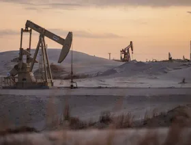 إنتاج النفط الأميركي يسجل مستوى قياسياً في أغسطس