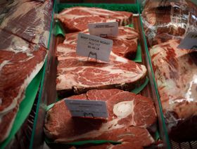 تقليل استهلاك اللحوم محور أول خطة للقضاء على الانبعاثات الزراعية