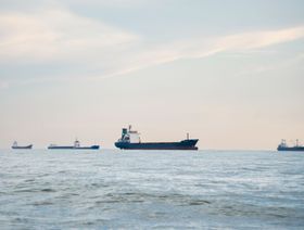 13 مليون طن صادرات أوكرانيا عبر الممر الجديد بالبحر الأسود