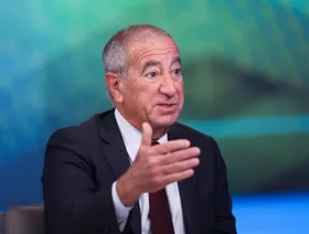 كين مواليس، مؤسس شركة "مواليس آند كو" - بلومبرغ