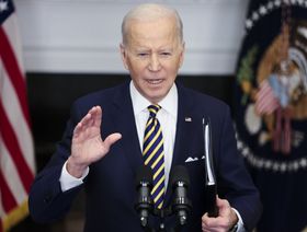 الولايات المتحدة تطلق أكبر سحب من احتياطي النفط الاستراتيجي في التاريخ