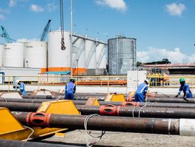 غيانا تتأهب لجني الثراء من نفطها فيما يترصدها تغير المناخ