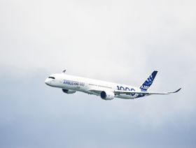 طيران الإمارات تؤكد عدم شراء (A350) من \"إيرباص\" قبل إصلاح المحرك