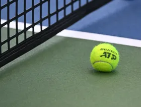 رئيس \"سرج\" لـ\"الشرق\": السعودية تبني ملاعب عالمية لاستضافة \"ماسترز\" التنس