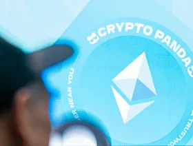 تداولات قياسية لصناديق \"إيثر\" مع اضطراب الأسواق بسبب رسوم ترمب