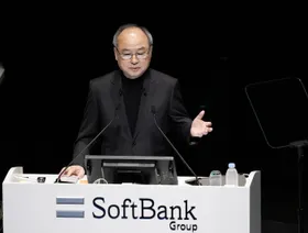 ماسايوشي سون يستعد لاختيار خليفته من داخل \"سوفت بنك\"