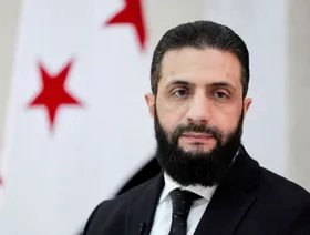 الشرع: لدى الولايات المتحدة رغبة كبيرة بالاستثمار في سوريا