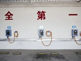 الشاحنات الكهربائية أحدث تهديد للطلب على النفط في الصين