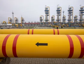 الاتحاد الأوروبي يسعى لسد ثغرات تسمح بتدفق الغاز الروسي