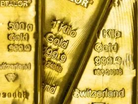 ترمب يعفي الذهب واليورانيوم ومعادن أخرى من الرسوم الجمركية