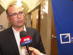 كريم نعمة، الشريك المؤسس والعضو المنتدب لشركة "أكت فاينانشال" المصرية - الشرق