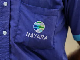 مصفاة نفط هندية مرتبطة بروسيا تطلب الدفع مسبقاً بعد قيود أوروبية