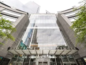 \"دويتشه بنك\" و\"HSBC\": الأسواق تنبض بالحياة خارج أميركا