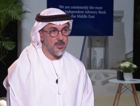 أكثر من نصف المتداولين في \"سوق دبي المالي\" مستثمرون عالميون