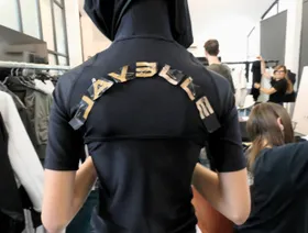 الرياض تصبح عاصمة JAY3LLE للأزياء بقيادة أميرة سعودية