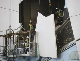 \"CBRE\": سوق العقار السعودية بمرحلة تحول كبير