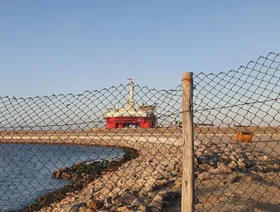 \"بي بي\" و\"إيني\" تسعيان لتسريع تطوير كشف نفطي في ناميبيا