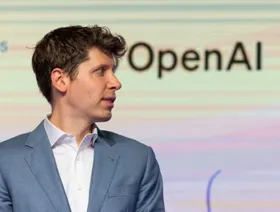\"OpenAI\" تخطط لإنشاء مركز بيانات ضخم في الهند تحت مظلة \"ستارغيت\"