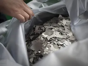 هدنة تجارية بين ترمب وشي تشمل المعادن النادرة وفول الصويا