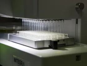 شركات تقنية حيوية تلجأ لقطاع التشفير تعزيزاً لأسهمها