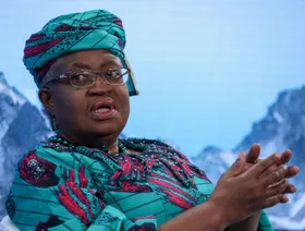 WTO لـ\"الشرق\": الرسوم المتبادلة تهدد بتضاؤل تجارة السلع حول العالم